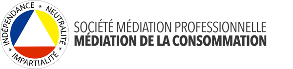Logo médiation
