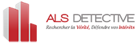 Logo ALS Détective Toulouse